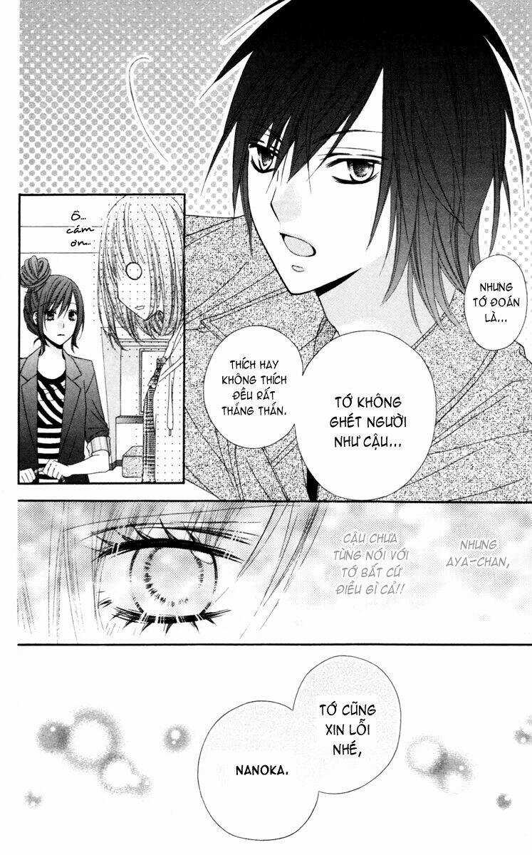 Stardust Wink - Chapter 22 - Trang 28