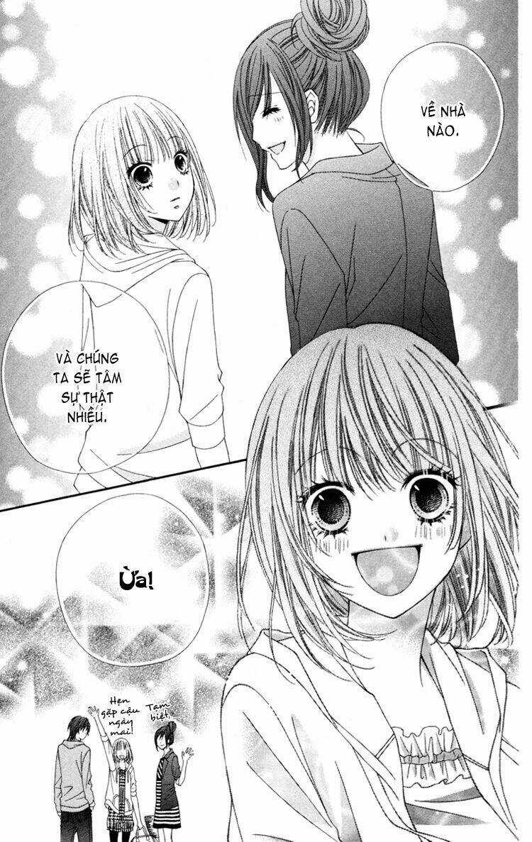 Stardust Wink - Chapter 22 - Trang 29