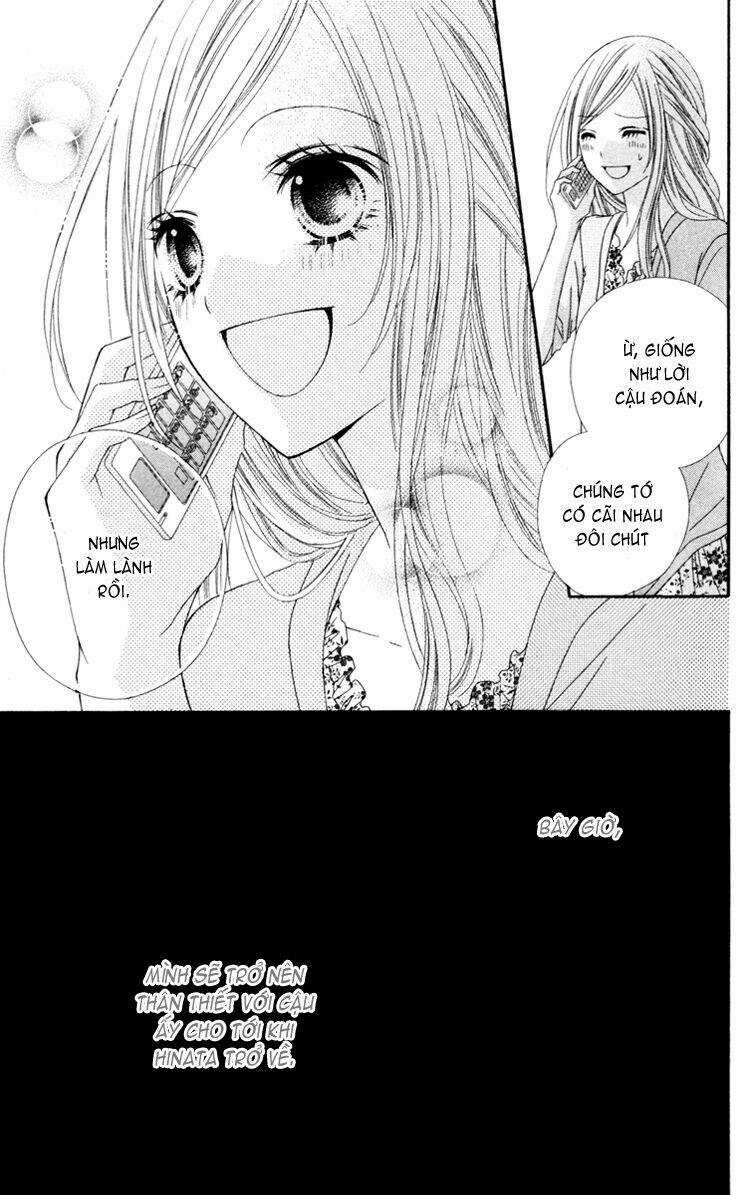 Stardust Wink - Chapter 22 - Trang 31