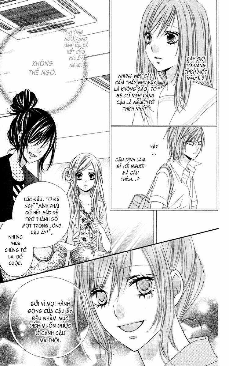 Stardust Wink - Chapter 22 - Trang 8