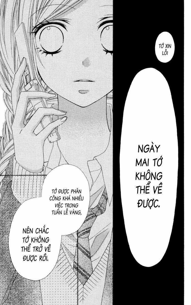 Stardust Wink - Chapter 23 - Trang 14