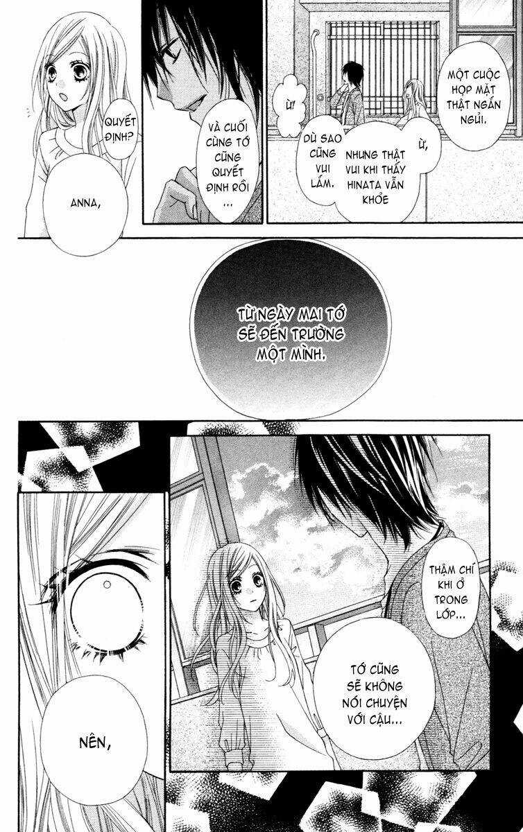 Stardust Wink - Chapter 23 - Trang 31