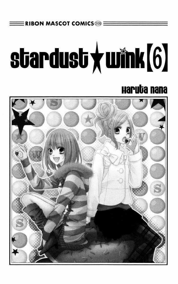 Stardust Wink - Chapter 25 - Trang 2