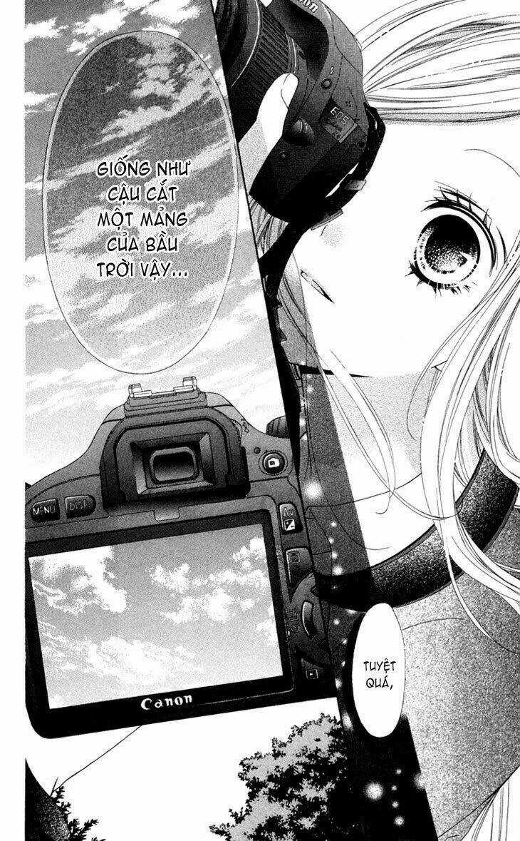 Stardust Wink - Chapter 25 - Trang 17