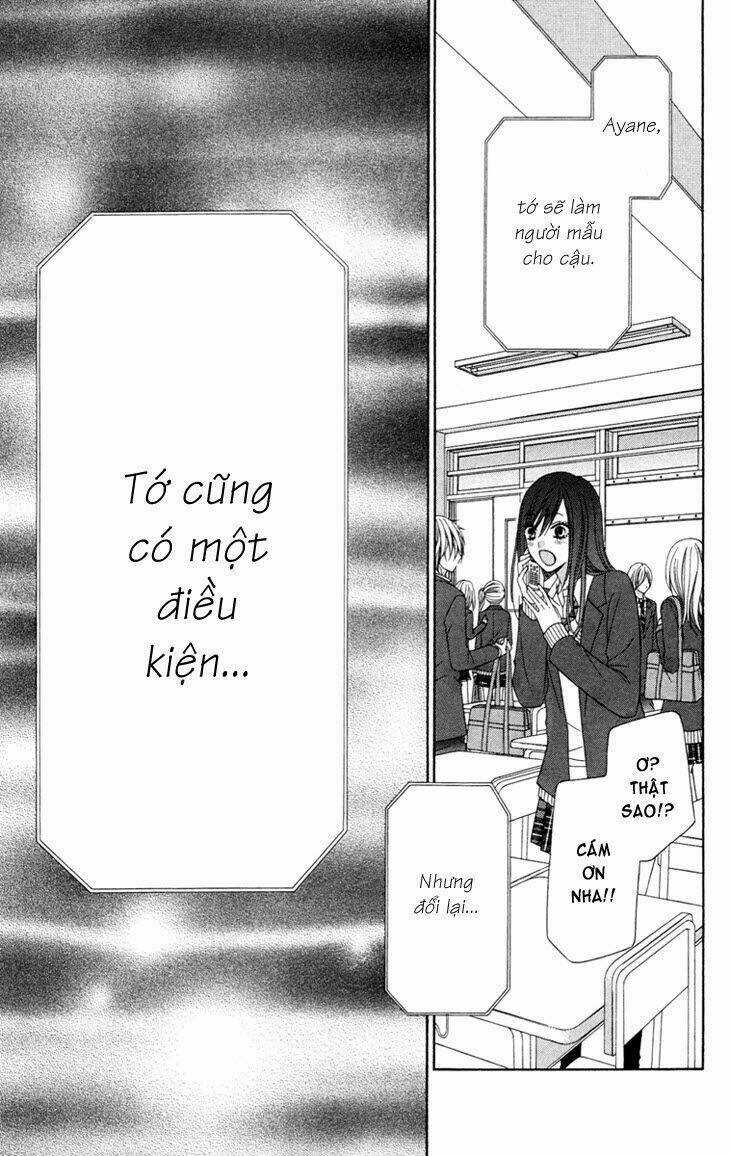 Stardust Wink - Chapter 25 - Trang 36