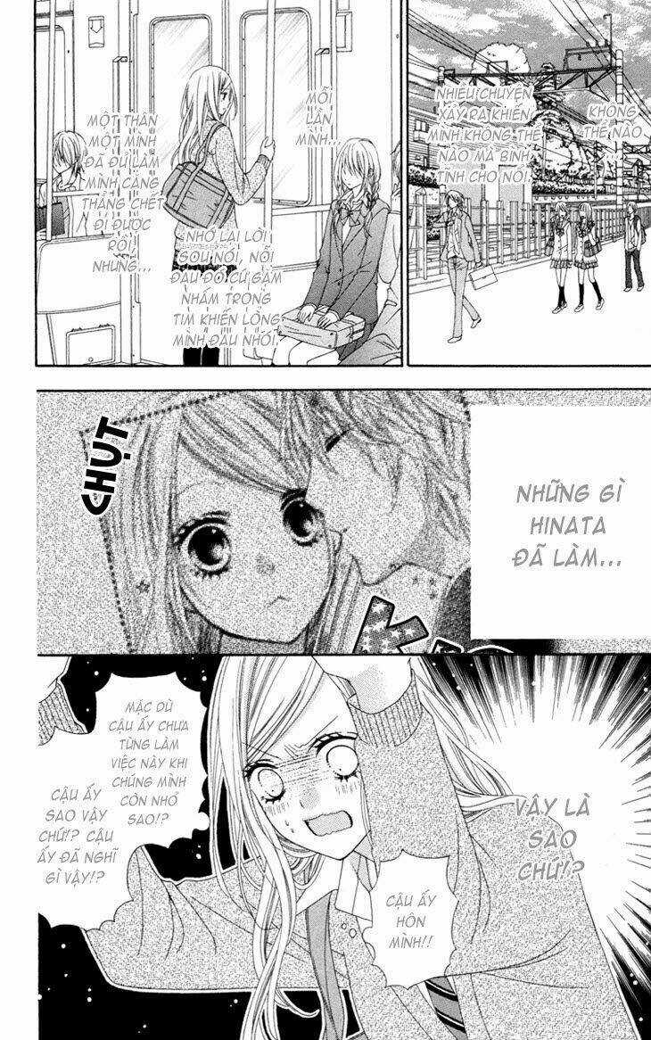 Stardust Wink - Chapter 25 - Trang 9