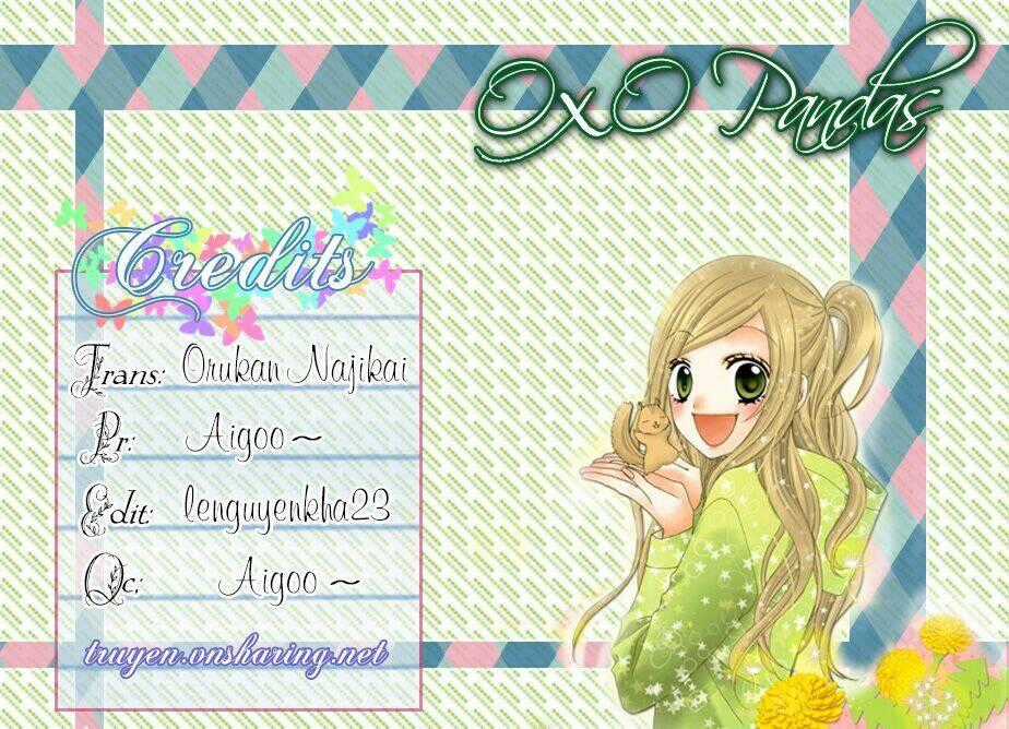 Stardust Wink - Chapter 26 - Trang 1