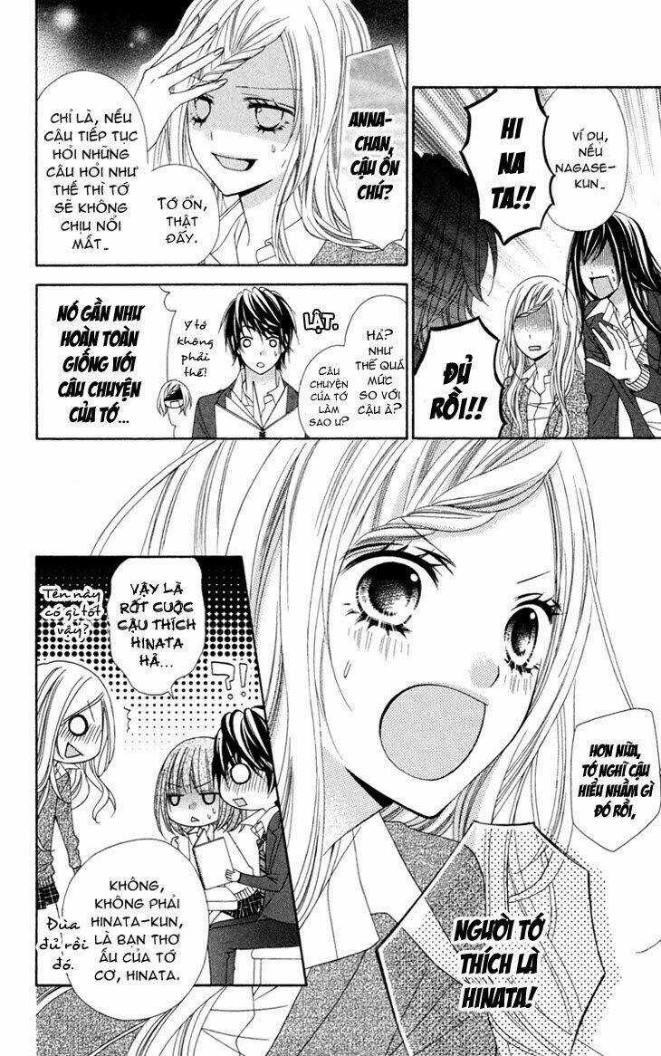 Stardust Wink - Chapter 26 - Trang 11