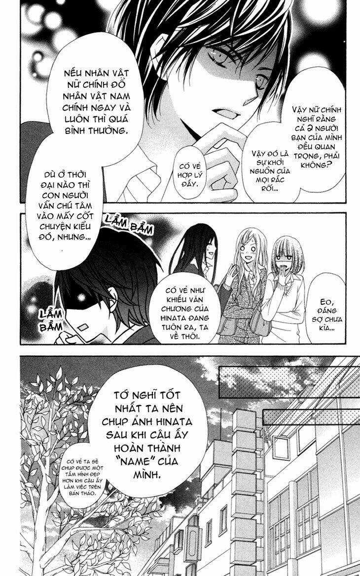 Stardust Wink - Chapter 26 - Trang 13