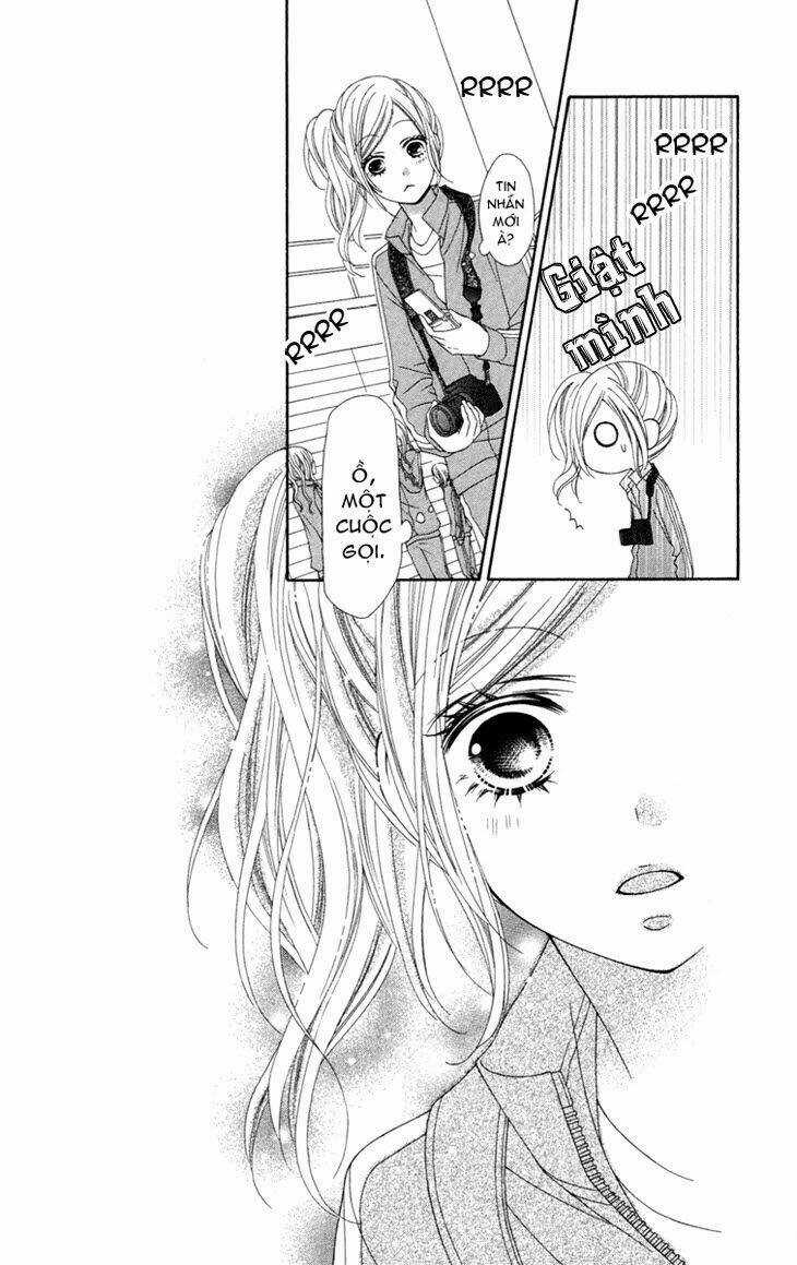 Stardust Wink - Chapter 26 - Trang 22