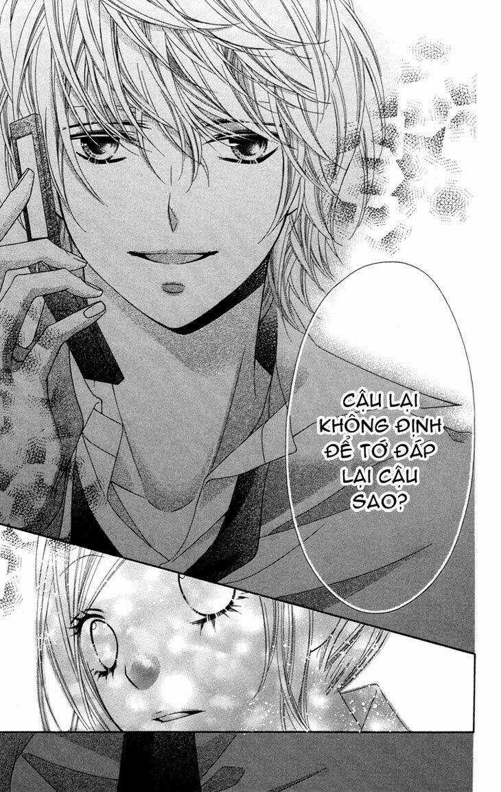 Stardust Wink - Chapter 26 - Trang 26