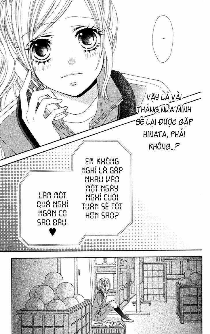 Stardust Wink - Chapter 26 - Trang 28