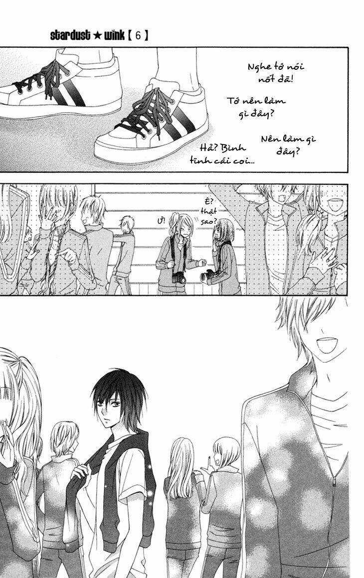 Stardust Wink - Chapter 26 - Trang 32