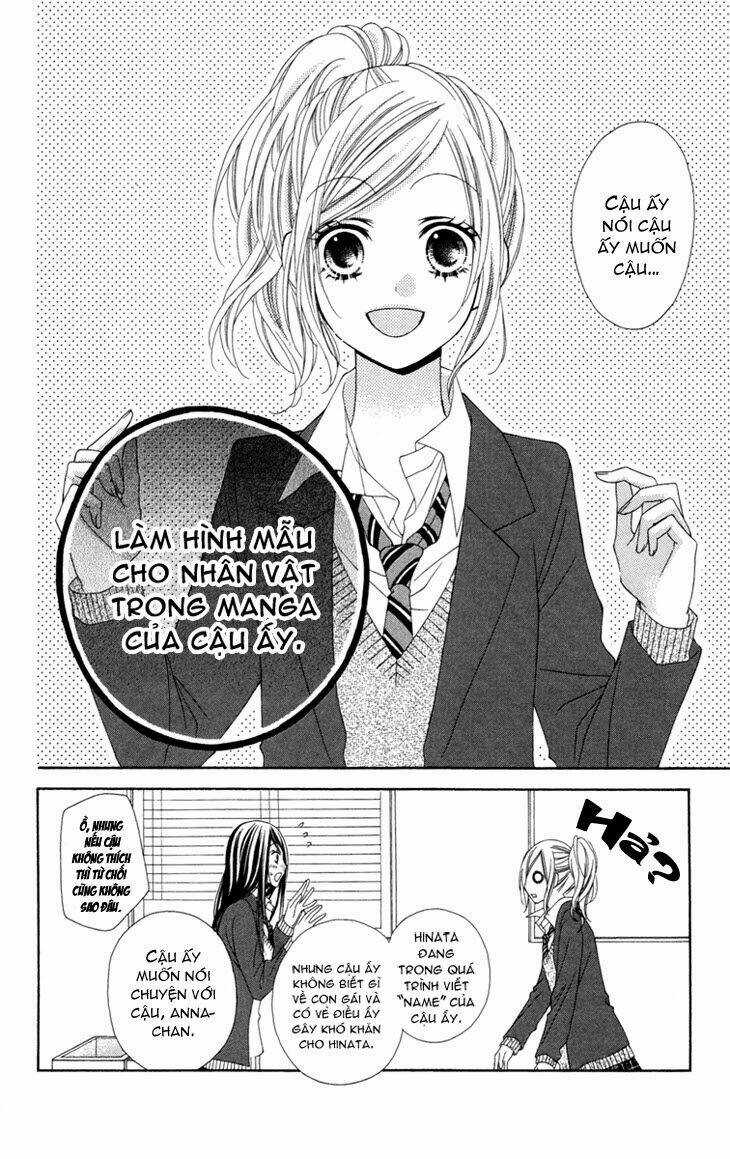 Stardust Wink - Chapter 26 - Trang 5