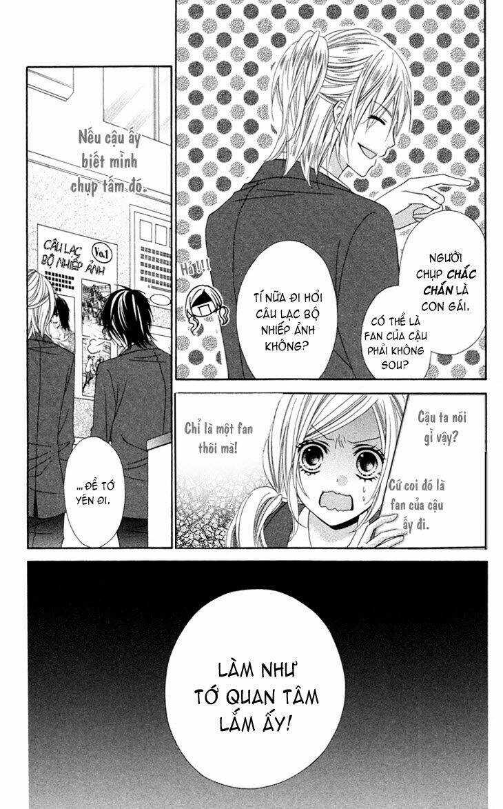 Stardust Wink - Chapter 27 - Trang 15