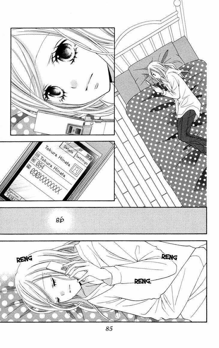 Stardust Wink - Chapter 27 - Trang 18