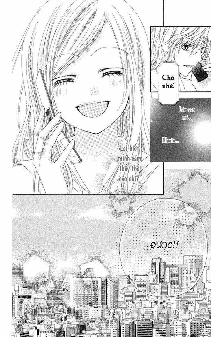 Stardust Wink - Chapter 27 - Trang 21