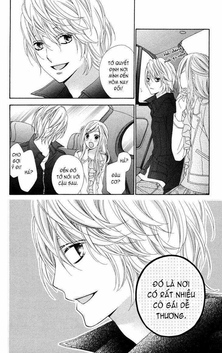 Stardust Wink - Chapter 27 - Trang 29