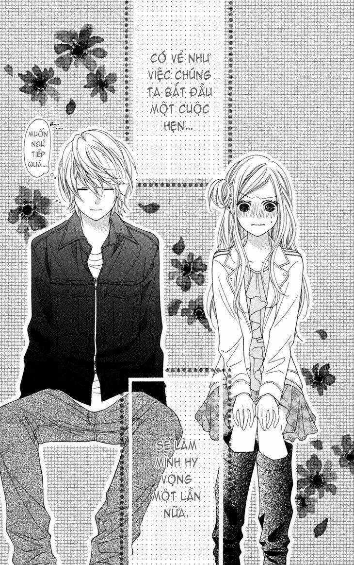 Stardust Wink - Chapter 27 - Trang 32