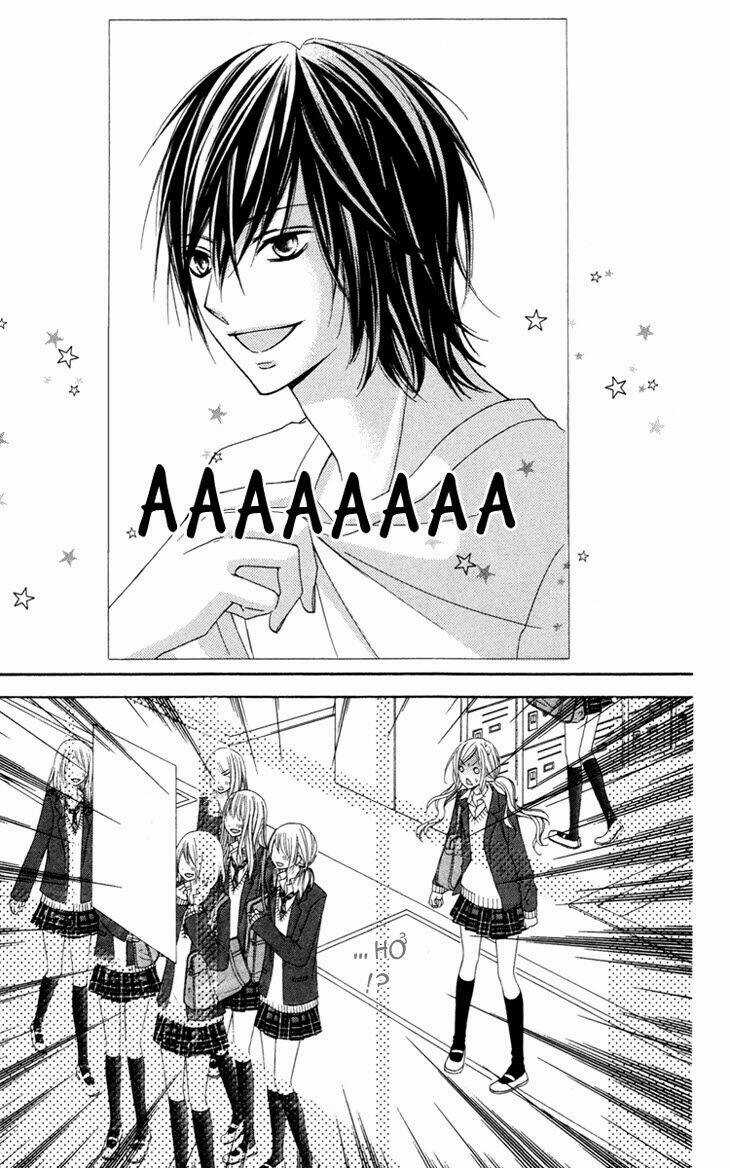 Stardust Wink - Chapter 27 - Trang 8