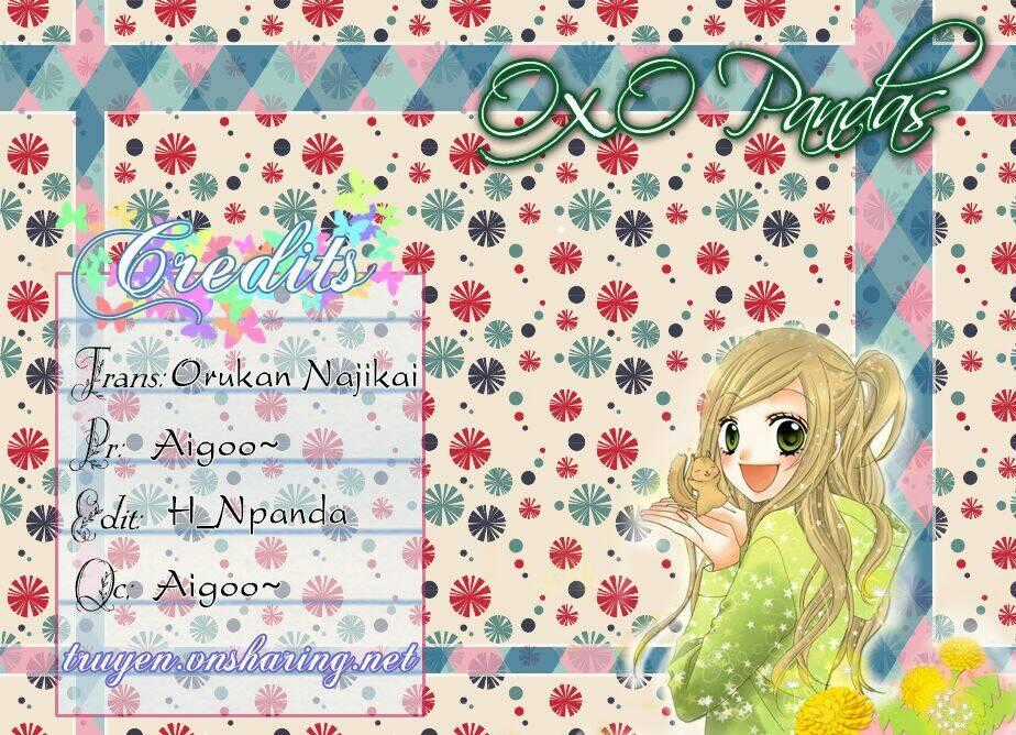 Stardust Wink - Chapter 28 - Trang 1