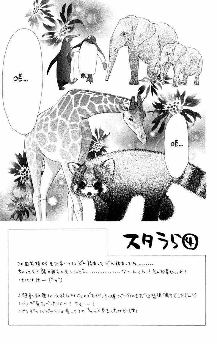 Stardust Wink - Chapter 28 - Trang 2