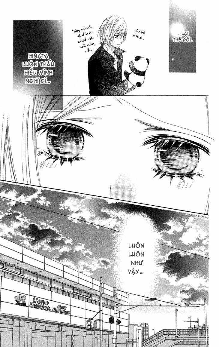 Stardust Wink - Chapter 28 - Trang 26