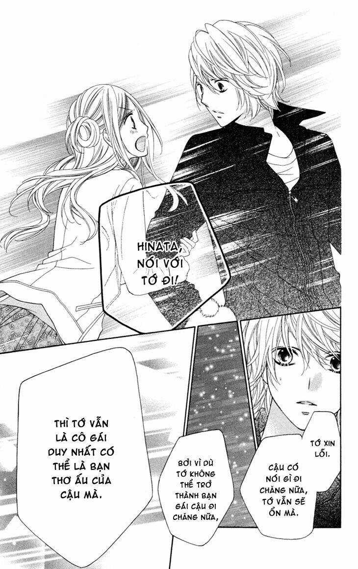 Stardust Wink - Chapter 28 - Trang 28