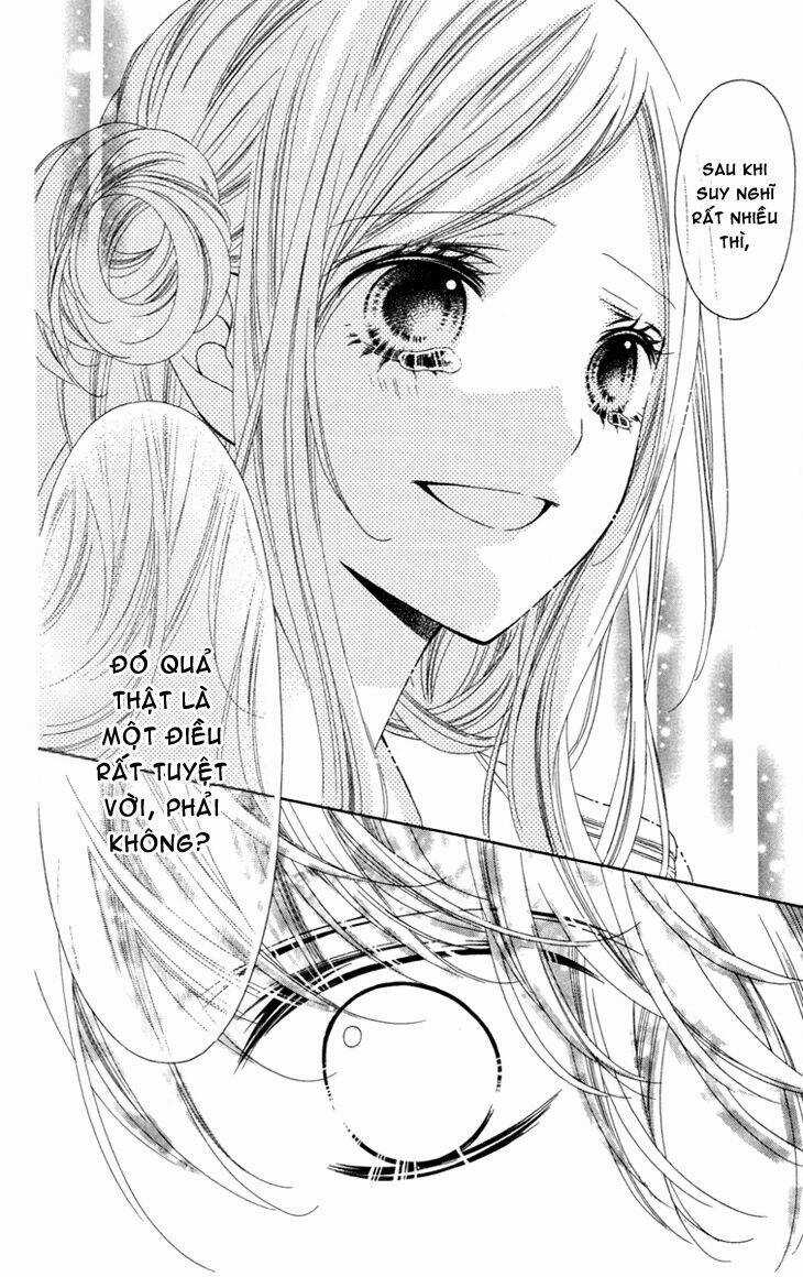 Stardust Wink - Chapter 28 - Trang 29