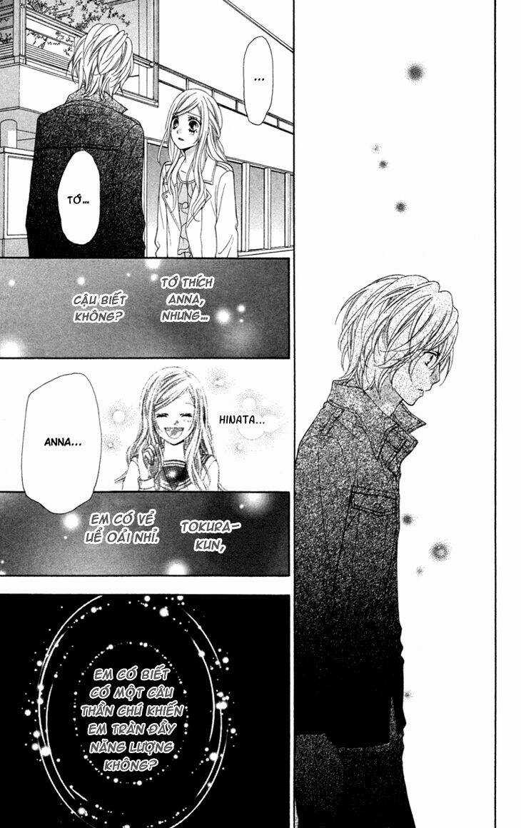 Stardust Wink - Chapter 28 - Trang 30