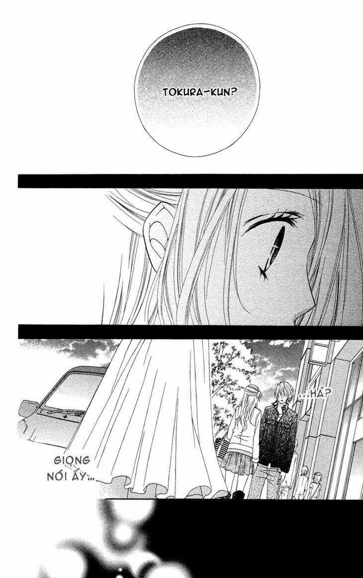 Stardust Wink - Chapter 28 - Trang 31