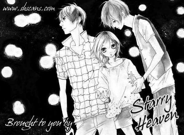 Stardust Wink - Chapter 28 - Trang 34