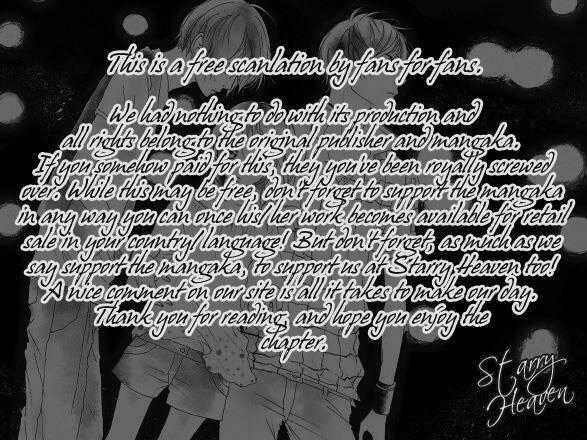 Stardust Wink - Chapter 28 - Trang 35