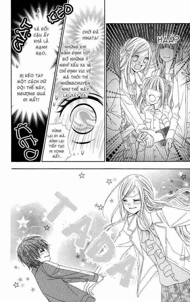 Stardust Wink - Chapter 28 - Trang 9