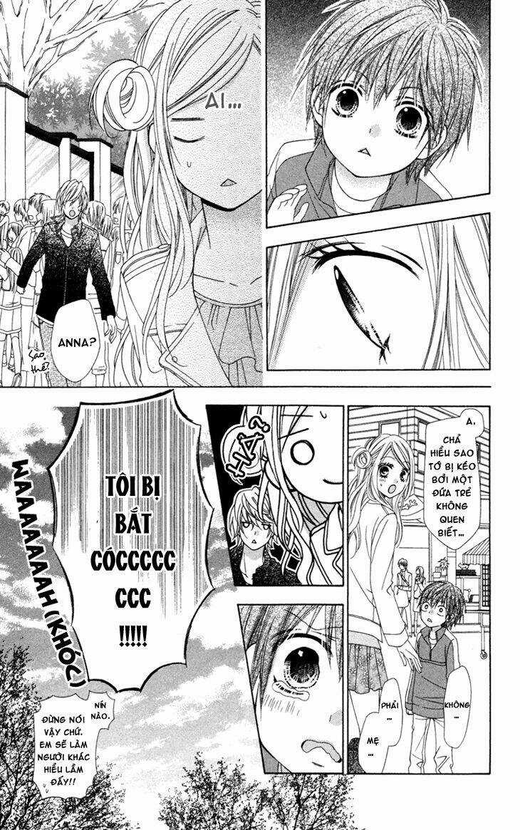 Stardust Wink - Chapter 28 - Trang 10