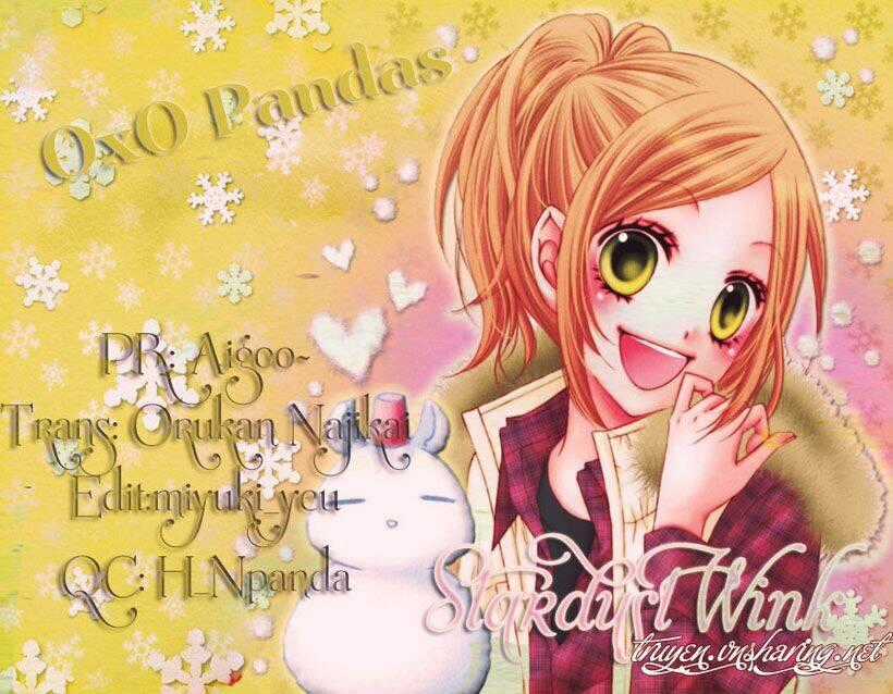 Stardust Wink - Chapter 3 - Trang 2