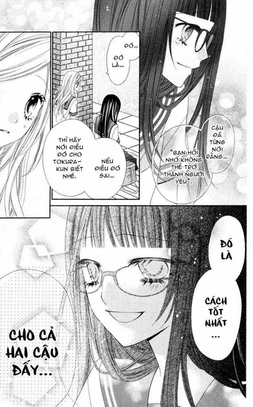 Stardust Wink - Chapter 3 - Trang 33