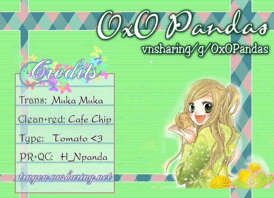 Stardust Wink - Chapter 31 - Trang 1