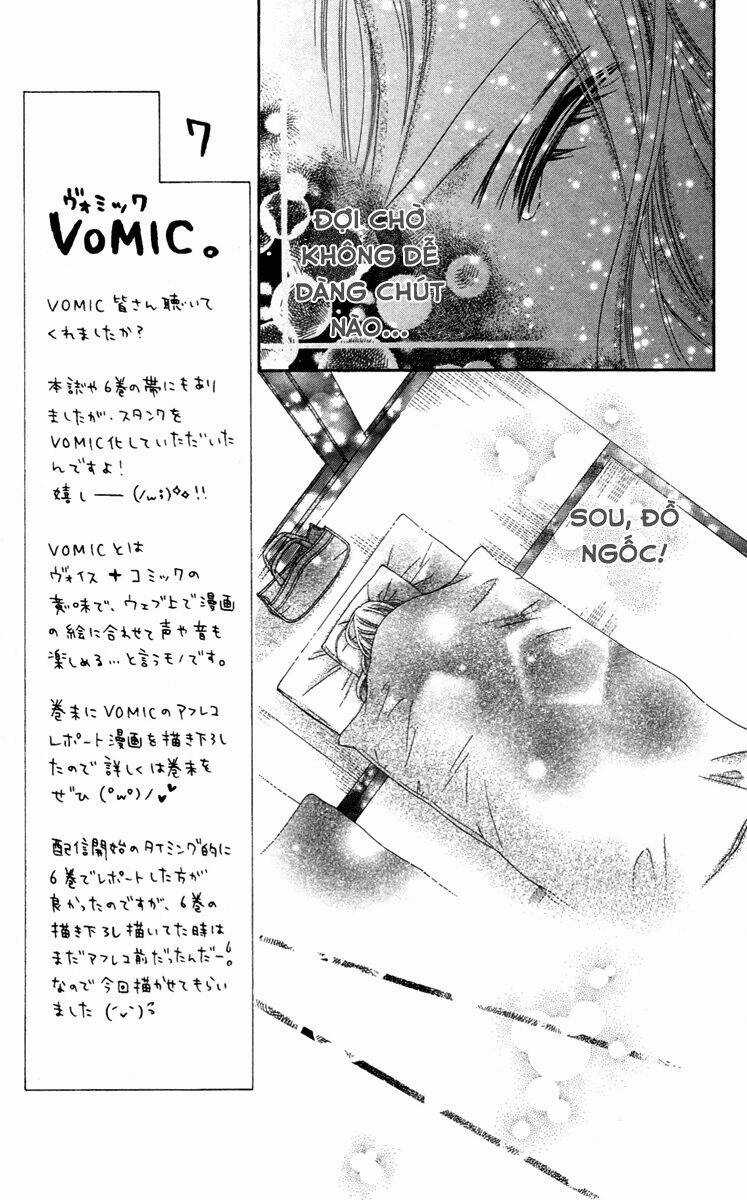 Stardust Wink - Chapter 31 - Trang 12