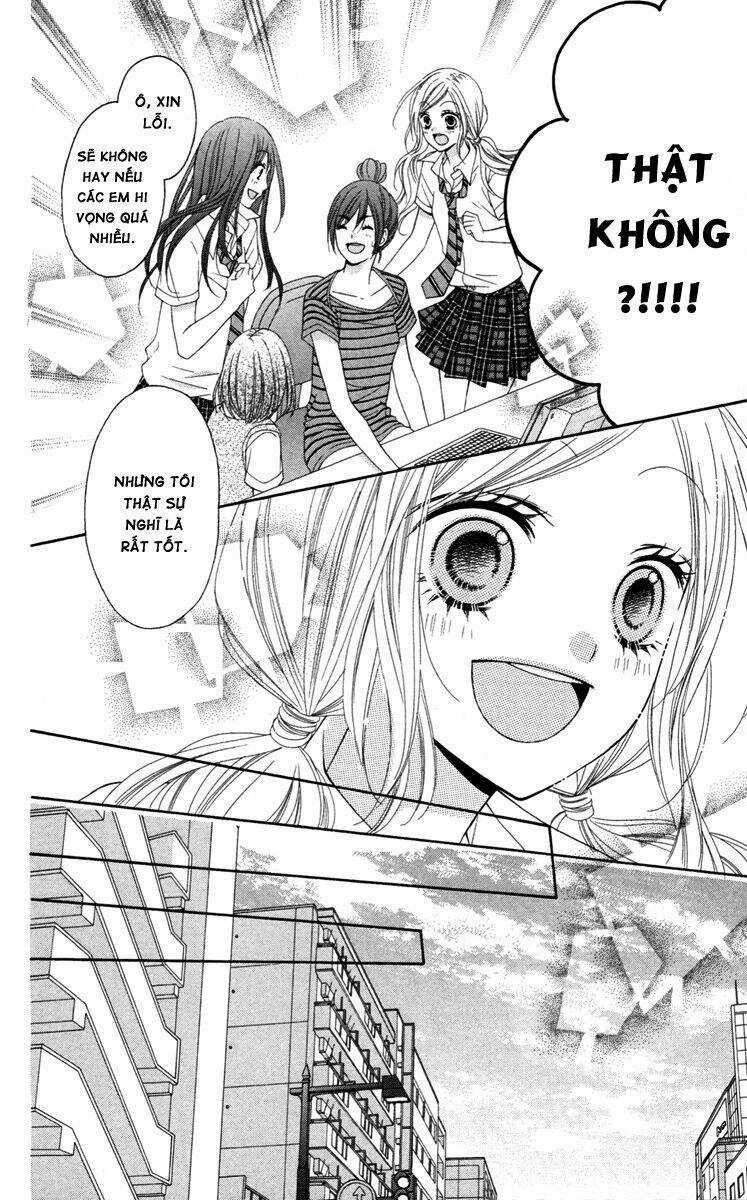 Stardust Wink - Chapter 31 - Trang 25