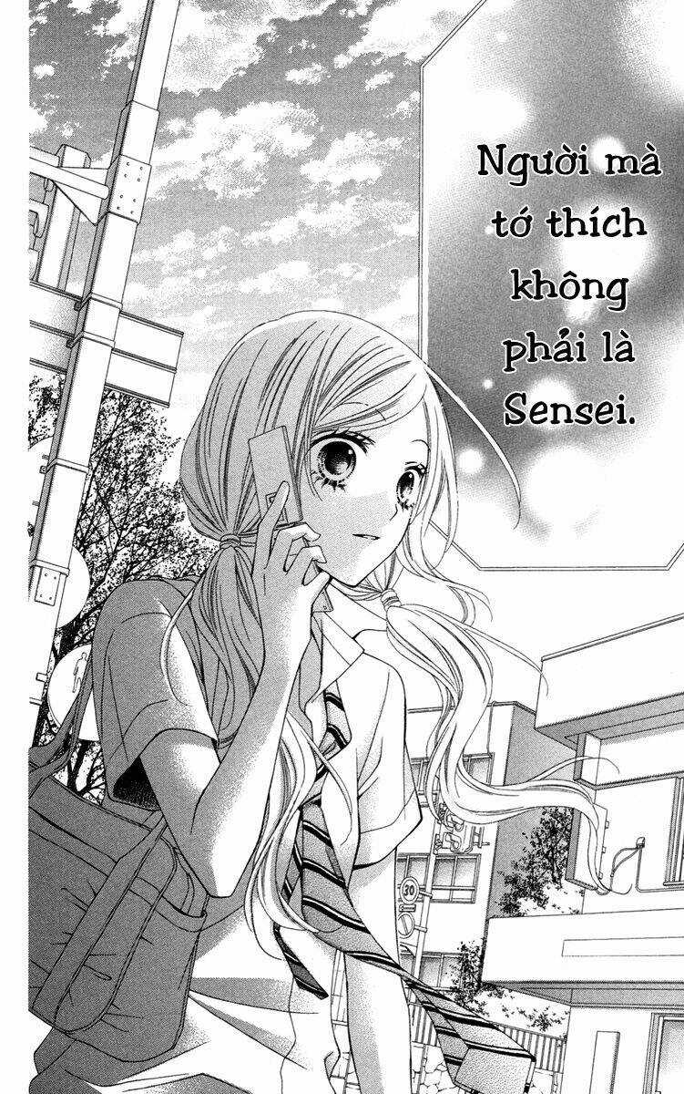 Stardust Wink - Chapter 31 - Trang 31