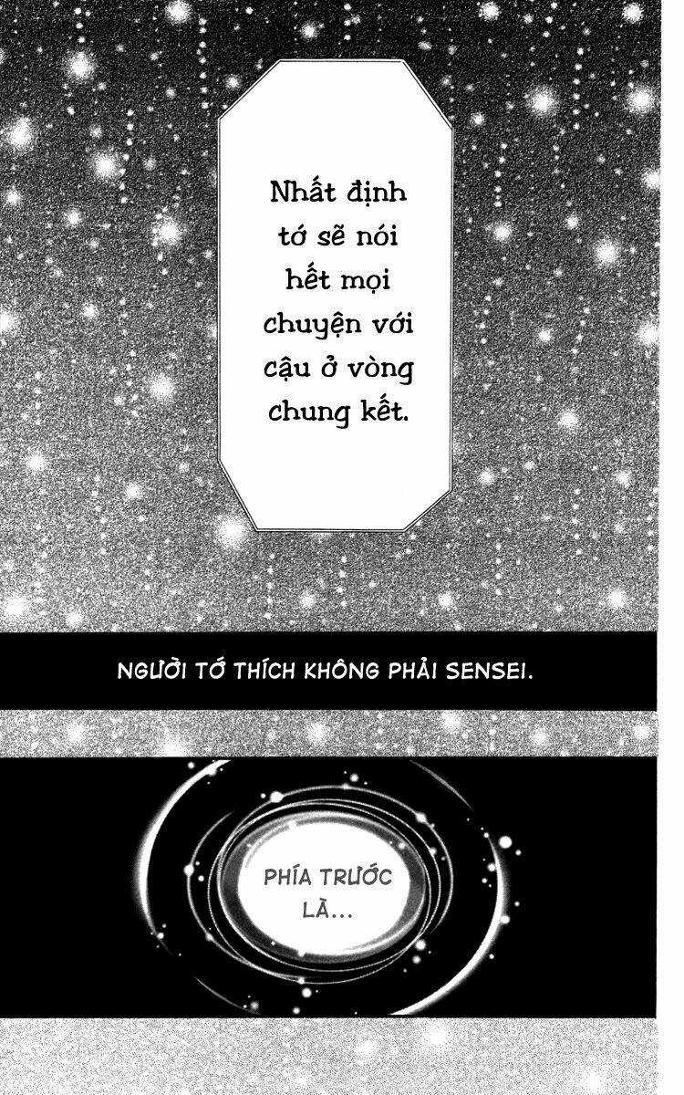 Stardust Wink - Chapter 31 - Trang 32