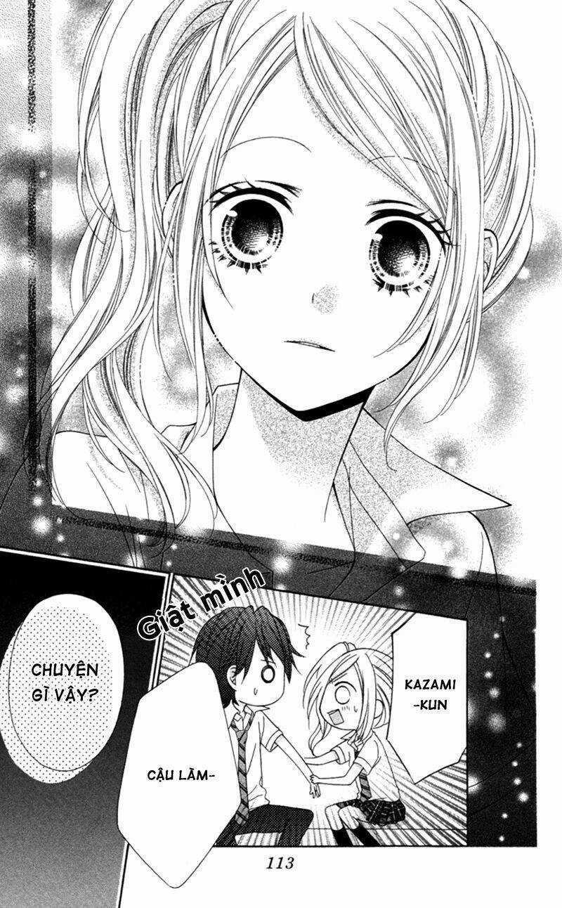 Stardust Wink - Chapter 32 - Trang 14