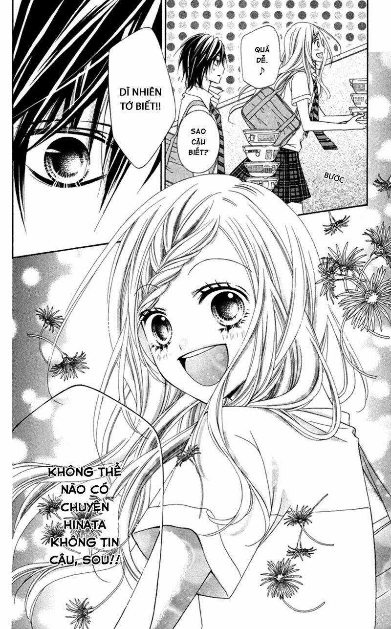 Stardust Wink - Chapter 32 - Trang 29