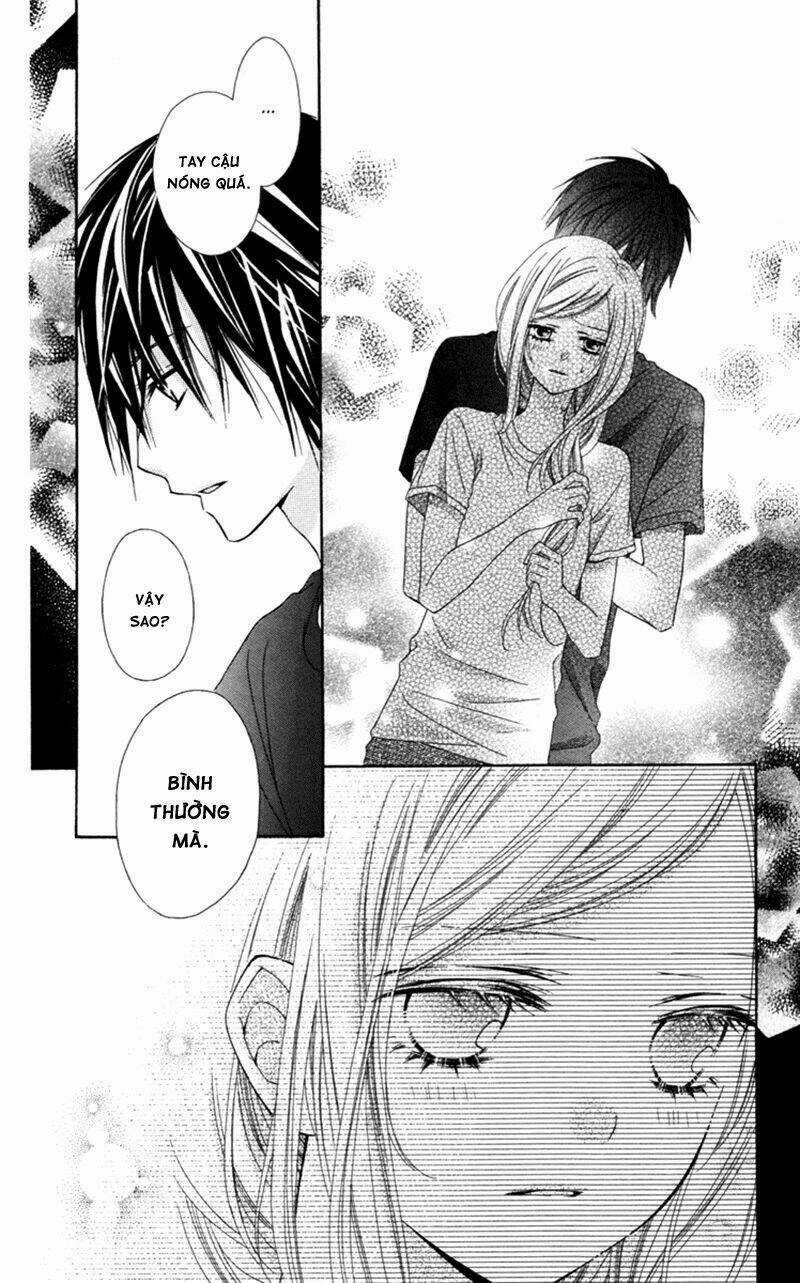 Stardust Wink - Chapter 33 - Trang 22