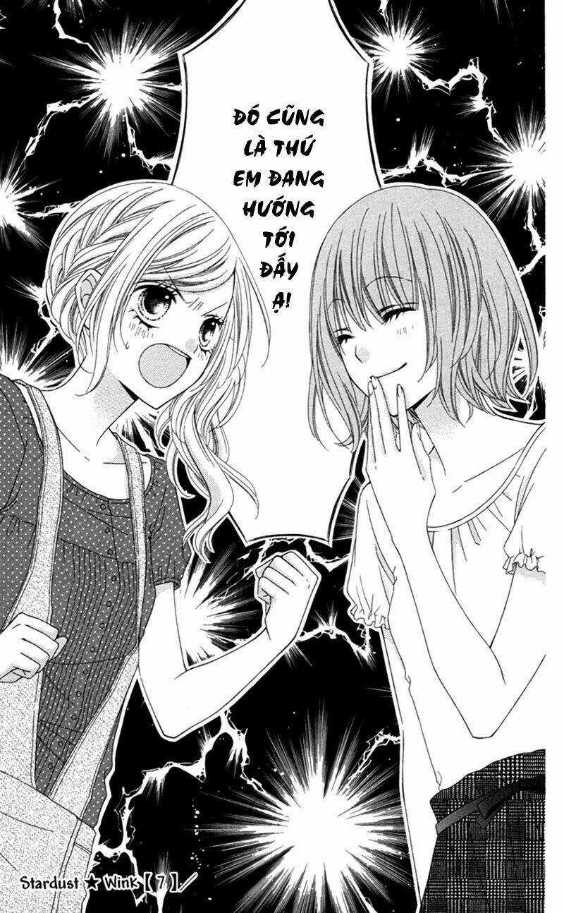 Stardust Wink - Chapter 33 - Trang 31