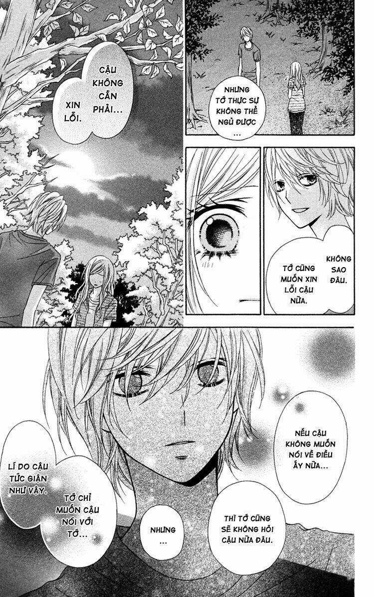 Stardust Wink - Chapter 34 - Trang 28