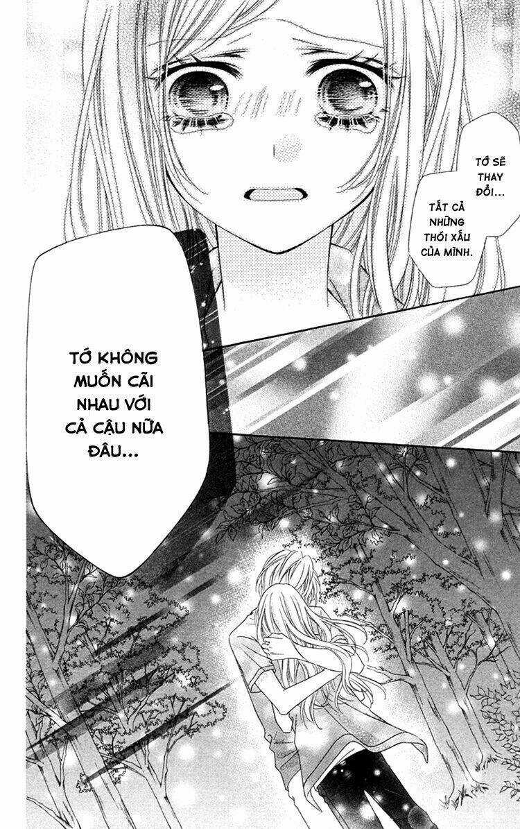 Stardust Wink - Chapter 34 - Trang 29