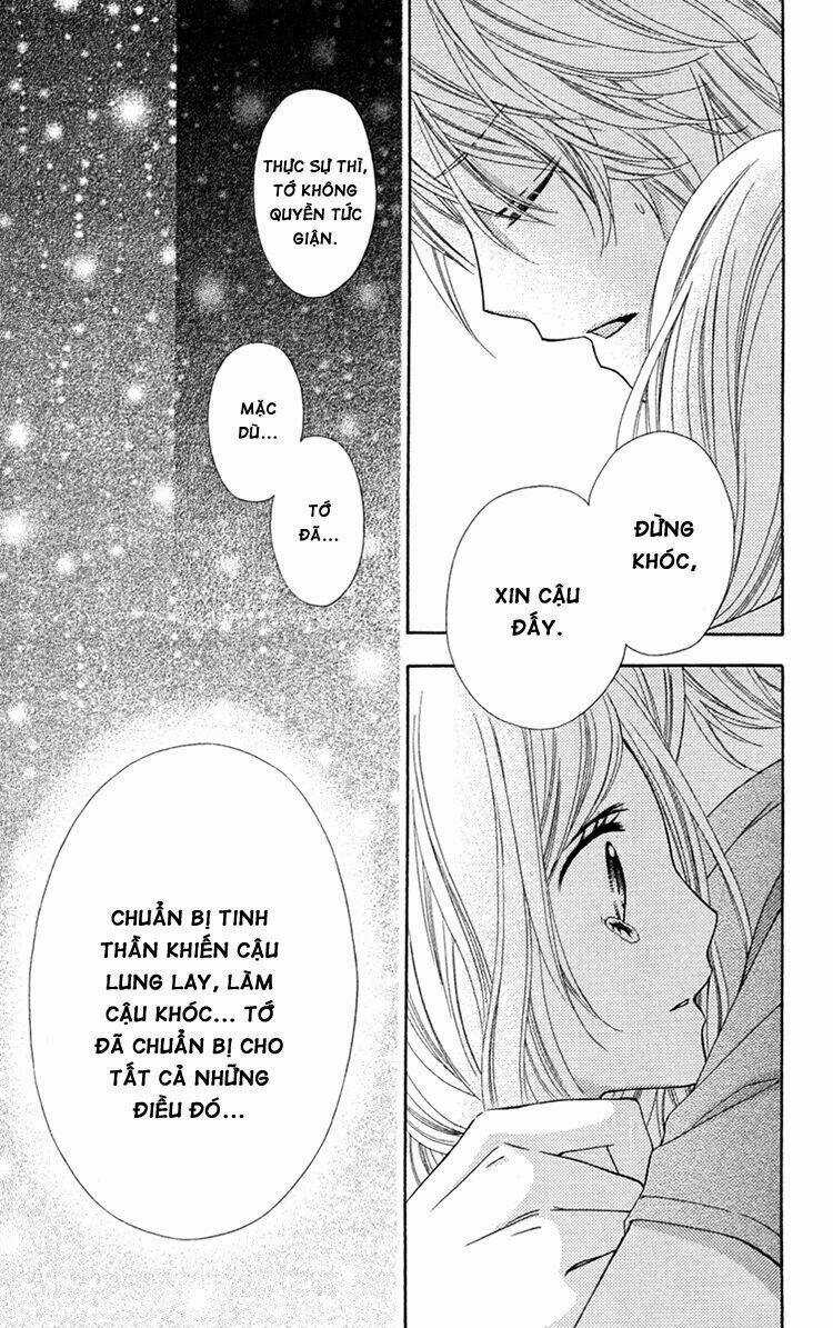 Stardust Wink - Chapter 34 - Trang 30