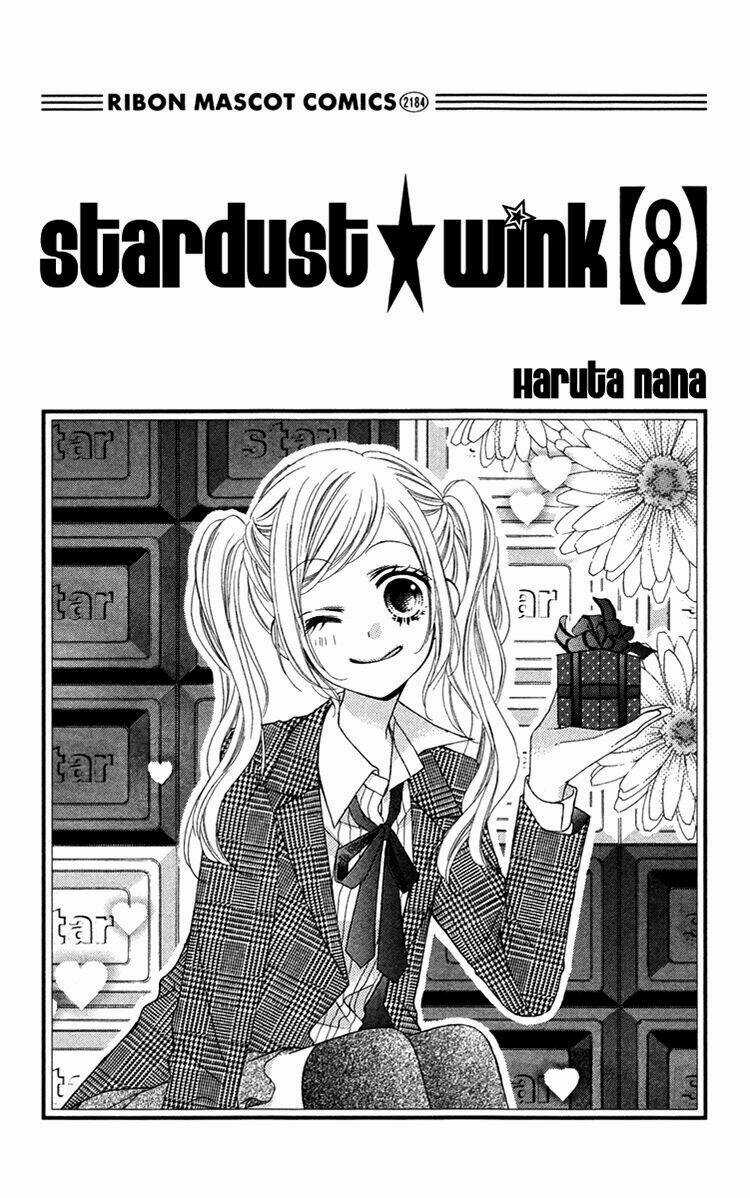 Stardust Wink - Chapter 34 - Trang 4